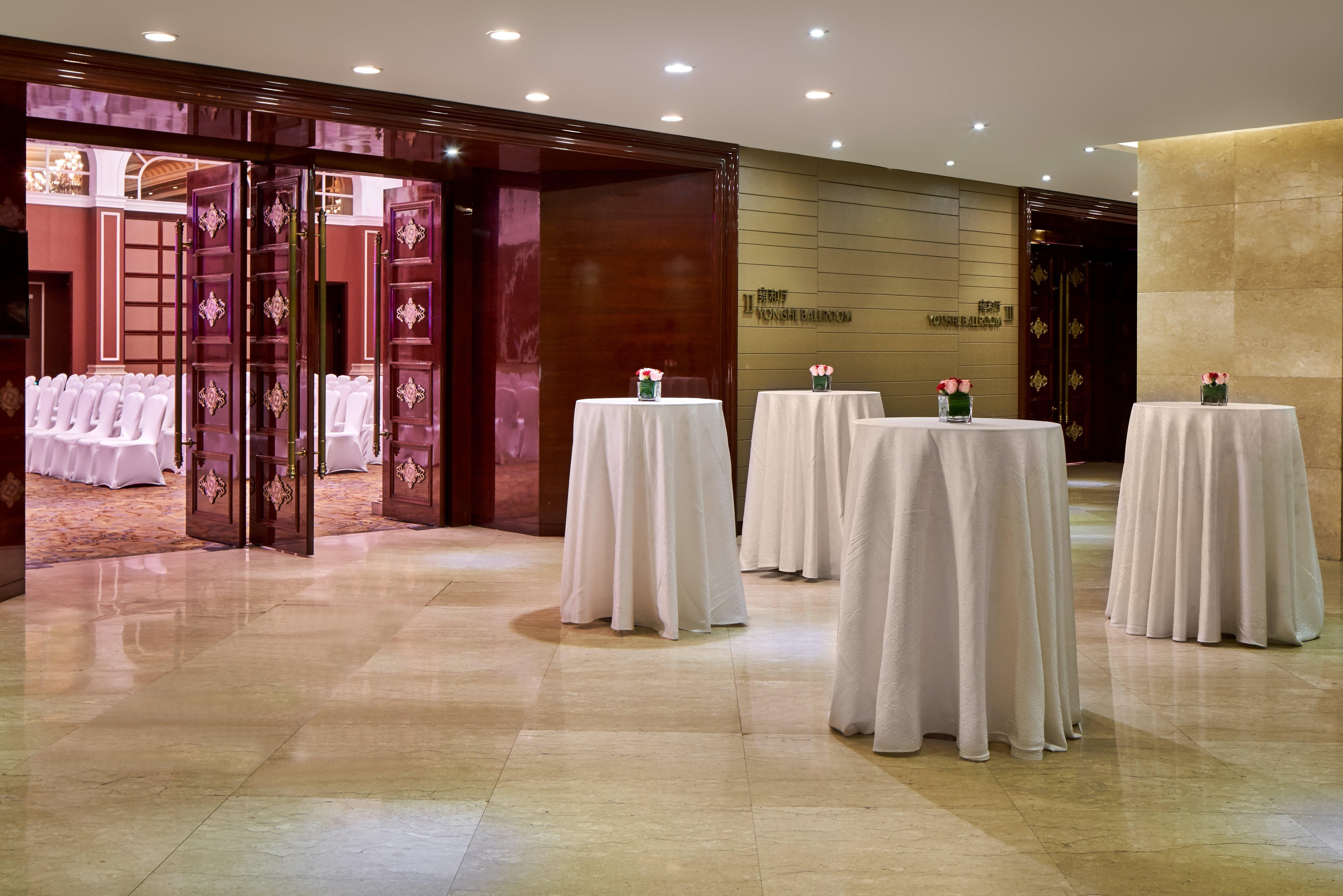 فندق Crowne Plaza Zhenjiang By Ihg المظهر الخارجي الصورة