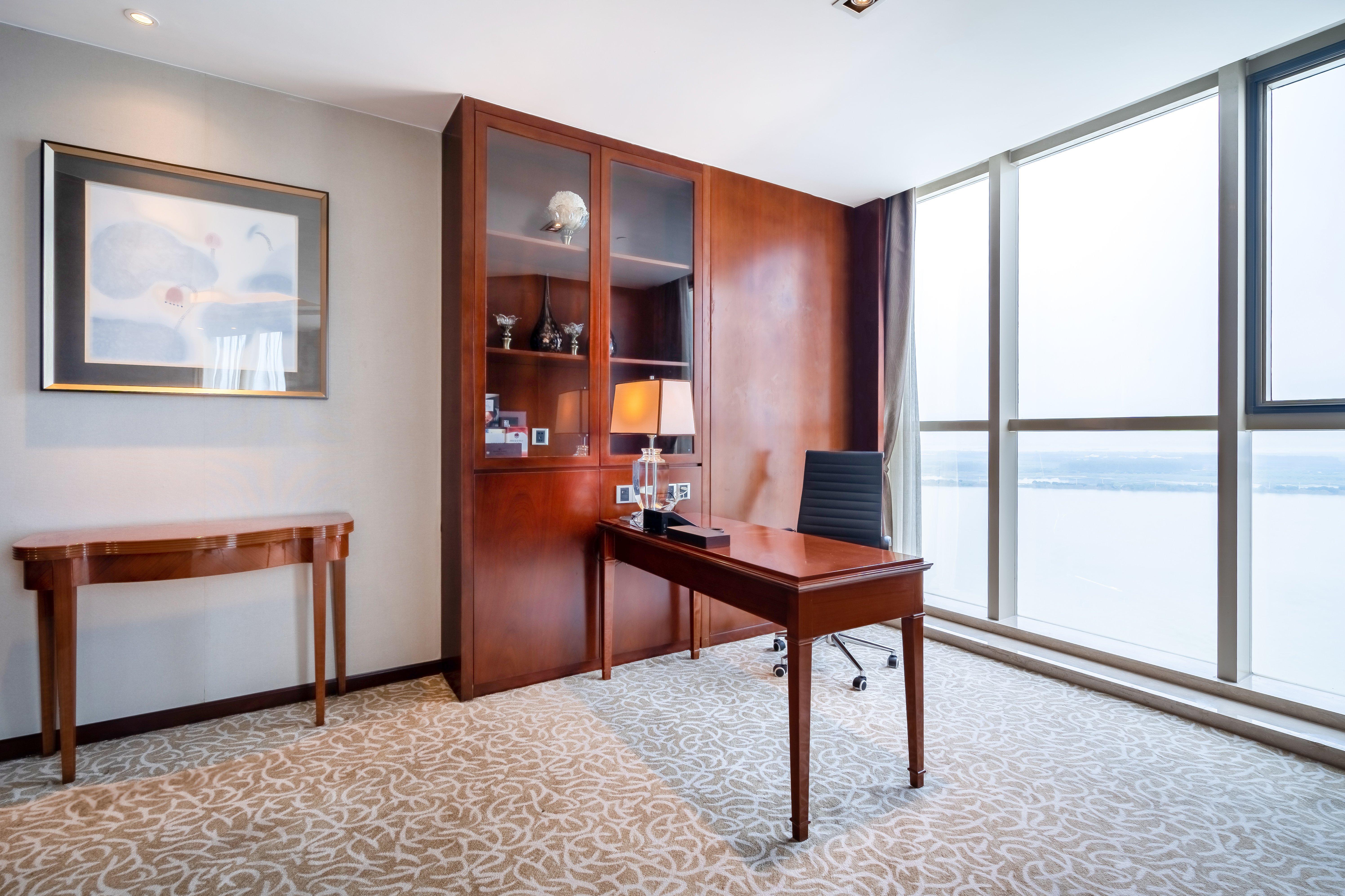 فندق Crowne Plaza Zhenjiang By Ihg المظهر الخارجي الصورة