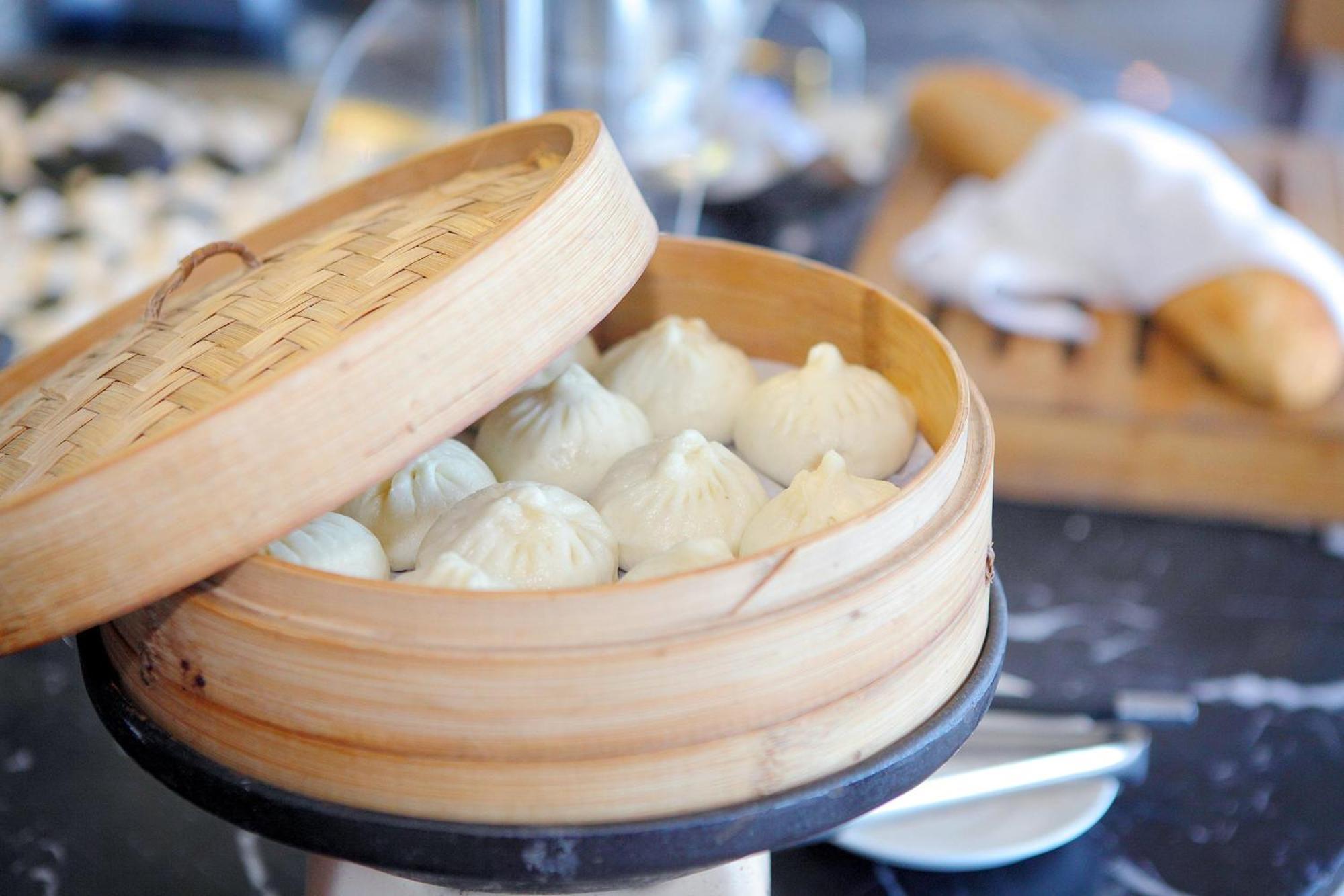 فندق Crowne Plaza Zhenjiang By Ihg المظهر الخارجي الصورة